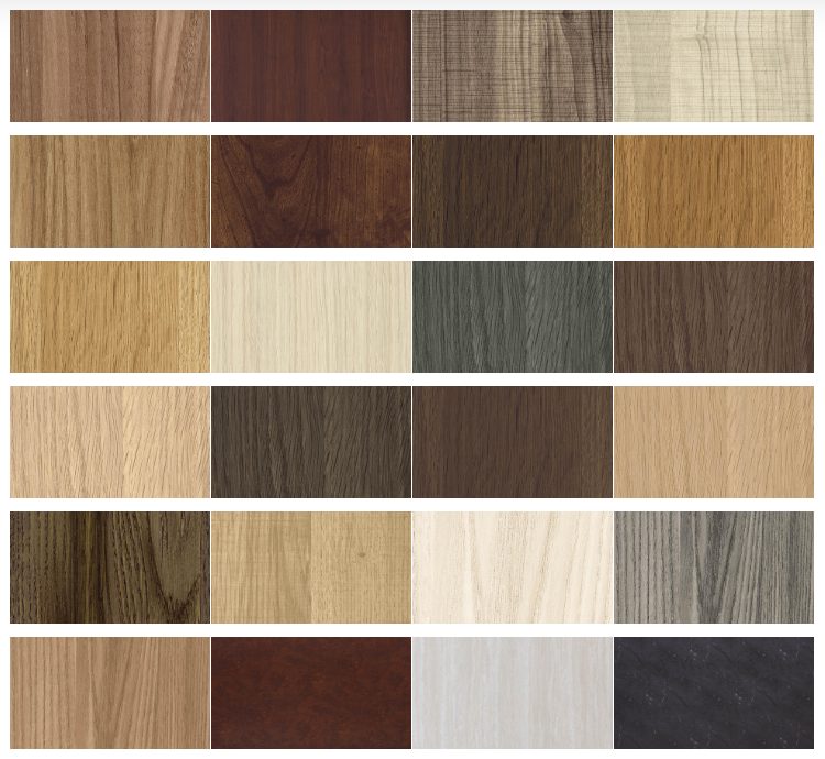 Sự xu hướng của Gỗ Veneer trong Kiến trúc Xanh